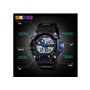 Ρολόι χειρός ανδρικό SKMEI 1331 BLUE