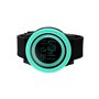 Ρολόι χειρός ανδρικό SKMEI 1142 green(black belt)