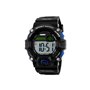 Ρολόι χειρός ανδρικό SKMEI 1162 BLUE