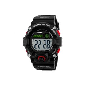 Ρολόι χειρός ανδρικό SKMEI 1162 RED