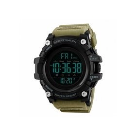 Ρολόι χειρός ανδρικό SKMEI 1384 KHAKI