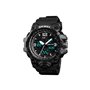 Ρολόι χειρός ανδρικό SKMEI 1327 BLACK