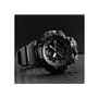 Ρολόι χειρός ανδρικό SKMEI 1327 BLACK