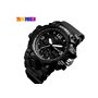 Ρολόι χειρός ανδρικό SKMEI 1327 BLACK