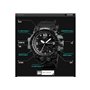 Ρολόι χειρός ανδρικό SKMEI 1327 BLACK
