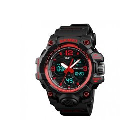 Ρολόι χειρός ανδρικό SKMEI 1327 RED