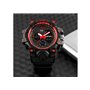 Ρολόι χειρός ανδρικό SKMEI 1327 RED