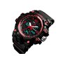 Ρολόι χειρός ανδρικό SKMEI 1327 RED