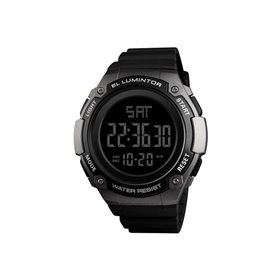 Ρολόι χειρός ανδρικό SKMEI 1346 TITANIUM