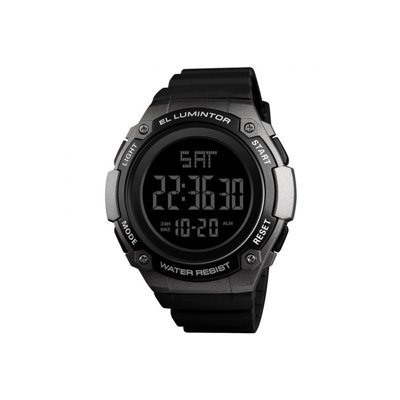 Ρολόι χειρός ανδρικό SKMEI 1346 TITANIUM