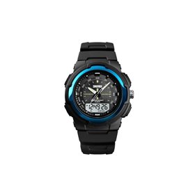 Αθλητικό ρολόι χειρός ανδρικό SKMEI 1454 ROYAL BLUE