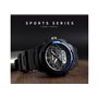 Αθλητικό ρολόι χειρός ανδρικό SKMEI 1454 ROYAL BLUE