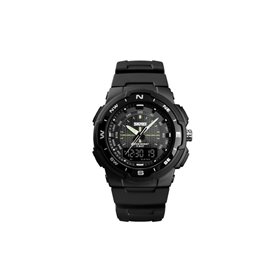 Αθλητικό ρολόι χειρός ανδρικό SKMEI 1454 BLACK