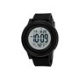 Ρολόι χειρός ανδρικό SKMEI 1473 BLACK/WHITE