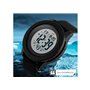 Ρολόι χειρός ανδρικό SKMEI 1473 BLACK/WHITE