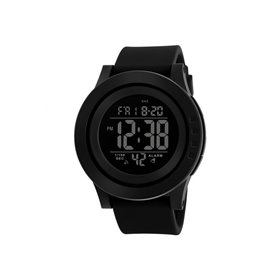 Ρολόι χειρός ανδρικό SKMEI 1473 BLACK