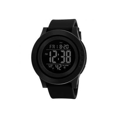 Ρολόι χειρός ανδρικό SKMEI 1473 BLACK