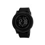 Ρολόι χειρός ανδρικό SKMEI 1473 BLACK