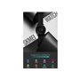 Ρολόι χειρός ανδρικό SKMEI 1473 BLACK