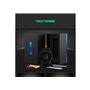 Ρολόι χειρός ανδρικό SKMEI 1473 BLACK