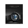 Αθλητικό ρολόι χειρός ανδρικό SKMEI 1514 BLUE