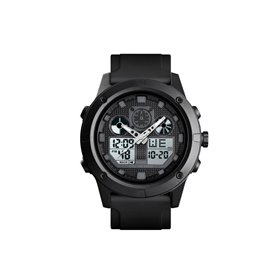 Αθλητικό ρολόι χειρός ανδρικό SKMEI 1514 BLACK Αθλητικό ρολόι χειρός ανδρικό SKMEI 1514 BLACK