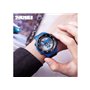 Αθλητικό ρολόι χειρός ανδρικό SKMEI 1465 BLUE