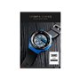 Αθλητικό ρολόι χειρός ανδρικό SKMEI 1465 BLUE