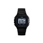 Ρολόι χειρός ανδρικό SKMEI 1496 BLACK/WHITE