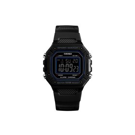 Ρολόι χειρός ανδρικό SKMEI 1496 BLACK