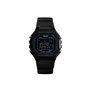 Ρολόι χειρός ανδρικό SKMEI 1496 BLACK
