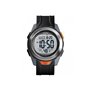 Αθλητικό ρολόι χειρός ανδρικό SKMEI 1503 GRAY/SILVER