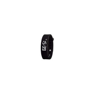 Ρολόι με βηματομετρητή χειρός skmei W05 BLACK
