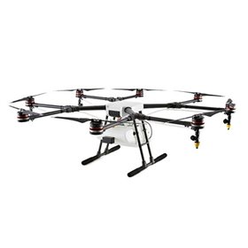 DJI Agras MG-1 ΜΕ 1 ΜΠΑΤΑΡΙΑ ΚΑΙ ΦΟΡΤΙΣΤΗ