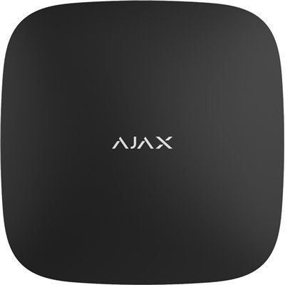 Ajax Hub Έξυπνος πίνακας ελέγχου