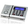 Olympia Vertrieb Wireless Alarm System 6061 (Μονό πίνακας)