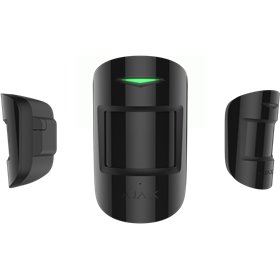 Ajax CombiProtect Ανιχνευτής κίνησης και θραύσης (2 σε 1)