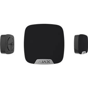 Ajax HomeSiren Ασύρματη εσωτερική σειρήνα