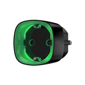 AJax Socket Ασύρματο έξυπνη πρίζα με παρακολούθηση ενέργειας AJax Socket Ασύρματο έξυπνη πρίζα με παρακολούθηση ενέργειας