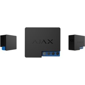 Ajax WallSwitch Ρελέ ισχύος για αυτοματισμούς