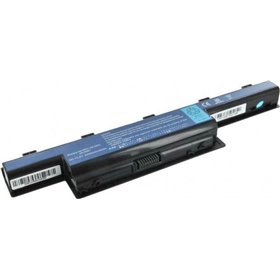 Powertech Συμβατή Μπαταρία για Acer Aspire 5741/5742/7741/4551/4141 με 4400mAhΚωδικός: BAT-026 