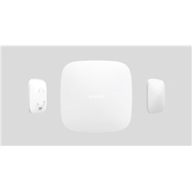 Ajax RangeExtender Αναμεταδότης σήματος για επέκταση εύρους κάλυψης