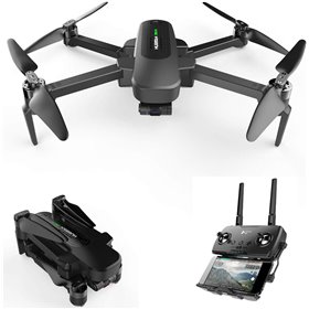 Hubsan Zino Pro GPS FPV πτυσσόμενο Drone 4K κάμερα με 3-Axis Gimbal