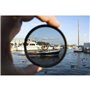 Polarized Γυαλιά ηλίου ανδρικά DANIEL KLEIN DK4183-C5