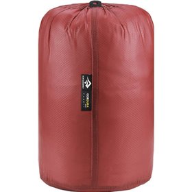 Sea to Summit Ultra Sil Stuff Sack 9lt L Red