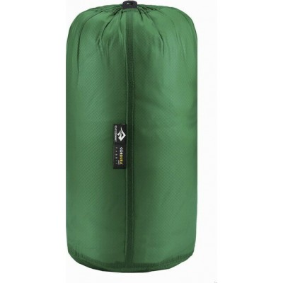 Sea to Summit Ultra Sil Stuff Sack 9lt M Green