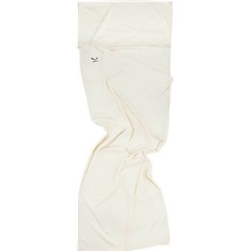 Salewa Cotton-Feel Silverized Sleeping Bag Liner Salewa Cotton-Feel Silverized Sleeping Bag Liner
