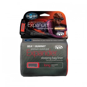 Sea to Summit Expander Σεντόνι Liner Long