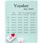Γυναικείο Φόρεμα YOYAKER