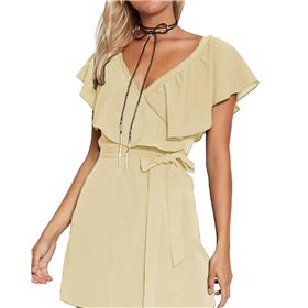 Μίνι Φόρεμα  YOINS